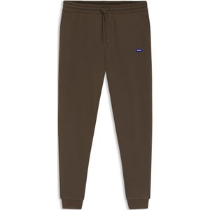 Hugo - Napin 01 - Trainingsbroek - Blauw - Regular Fit