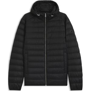 BOSS - Gewatteerde Jas - Waterafstotend - Donsvulling