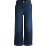 BOSS Jeans 'Marlene'  blauw denim