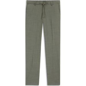 Boss - P Kane1 Rds - Broek - Stretch Stof - Moderne Pasvorm