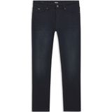 BOSS - Delaware - Slim-fit Jeans - Zachtblauw