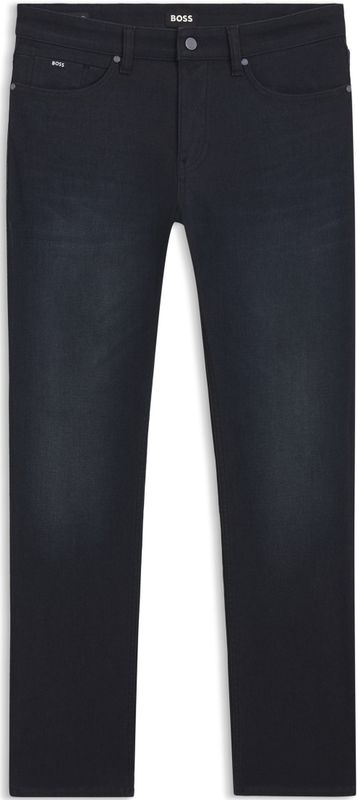 BOSS - Delaware - Slim-fit Jeans - Zachtblauw