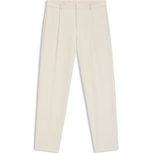 Relaxed-fit broek van waterafstotend stretchmateriaal