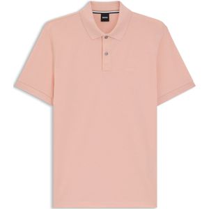 Boss - Pallas - Poloshirt - Korte Mouw