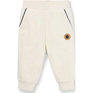 Trainingsbroek voor kinderen van een katoenmix met Double B-monogram