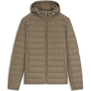 Boss - Dimeo 10272702 01 - Jas - Waterafstotend - Gecertificeerde Eendendons en Veren Vulling