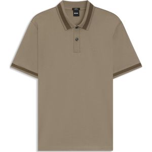 BOSS - Phillipson 200 - Poloshirt - Korte Mouw