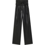 BOSS - 50547304 - Broek - Zwart - Casual - Polyester