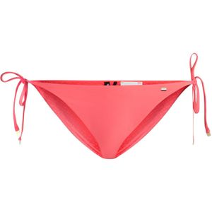 BOSS - Bikinibroekje - Multicolor - Natuurlijk Sneldrogend Materiaal