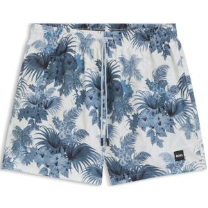 Open Blue - Zwembroek - 100% Polyester - Normale Taillehoogte