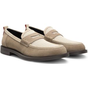 Hugo - Varian Sdme 10270122 - Loafers