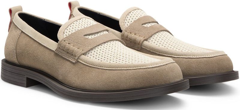 Hugo - Varian Sdme 10270122 - Loafers