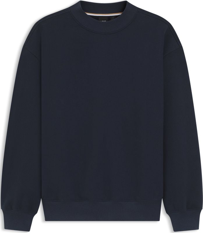 Boss - Soleri 102 - Sweatshirt - Katoen