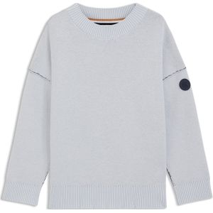 Gebreide kindertrui met Double B-monogram