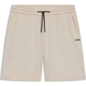 Boss - Mesh Heritage - Korte Broek - Relaxed Fit