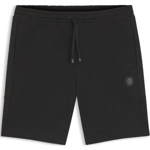 Short van katoenmix met Double B-monogram