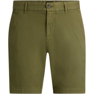 Boss Slice 1 01 Korte Broek