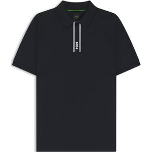 Boss - Paddy 10272836 - Poloshirt - Lange Mouw