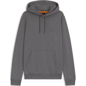 BOSS - 50509314 - Sweatshirt - Grijs - Casual - Katoen