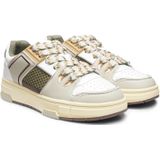 HUGO Menswear - Sneakers - Gecoat Synthetisch Materiaal en Mesh