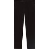 BECKHAM x BOSS - Slim Fit - Corduroy Broek - Effen - Puur Katoen