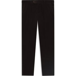 BECKHAM - BOSS-bandplooibroek - Gestreept Katoen - Heren