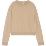 BOSS x Steiff-trui van kasjmier en scheerwol