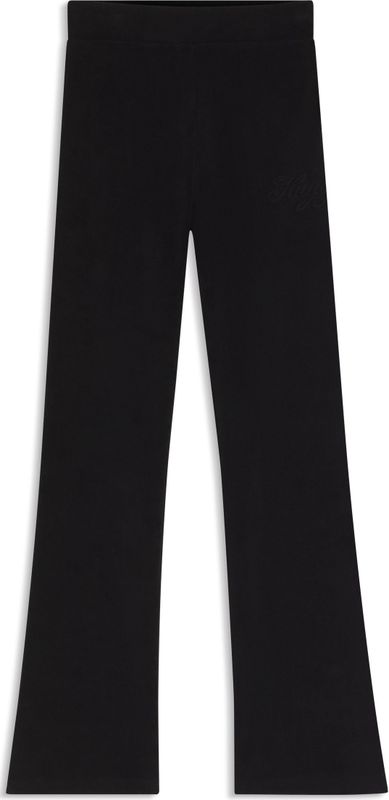 Hugo - Nessa B 10274651 01 - Trainingsbroek - Blauw - Slim Fit