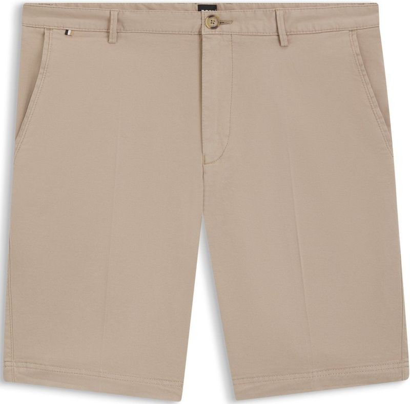 BOSS - Slice 10248208 01 - Korte Broek