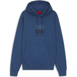Hugo - Duspliter Hoodie - Hoodie