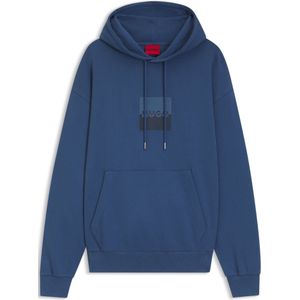 Hugo - Duspliter Hoodie - Hoodie