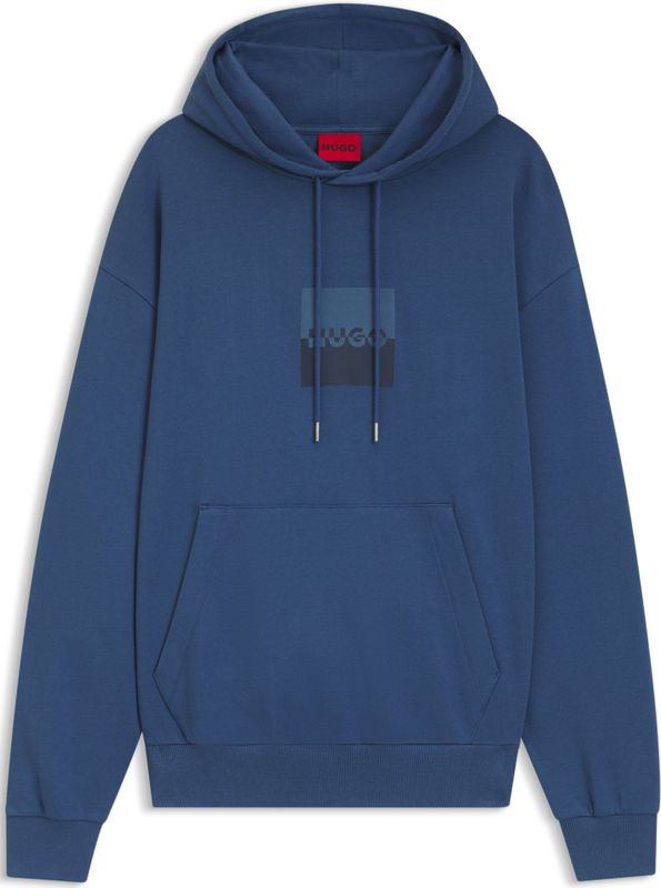 Hugo - Duspliter Hoodie - Hoodie
