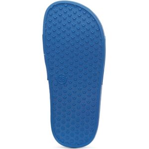 Kinderslippers met logo op de bovenzijde