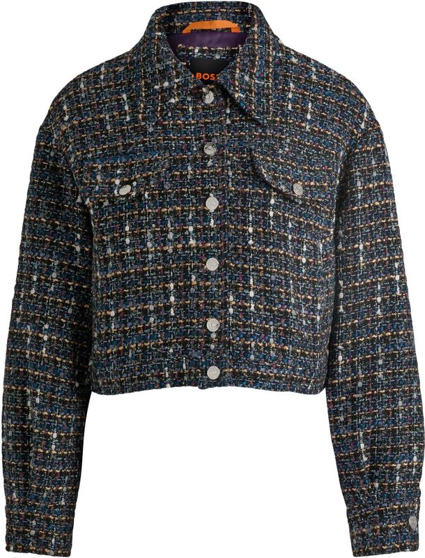 BOSS - C_Jandra - Jas - Divers - 68