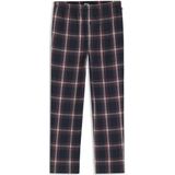 BOSS - Holiday Pants - Pyjamabroek - Regular Fit - All-over Motief