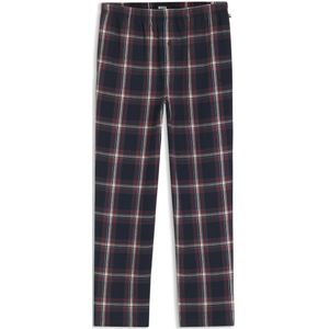 BOSS - Holiday Pants - Pyjamabroek - Regular Fit - All-over Motief