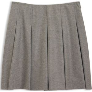 HUGO - Model 'Radina' - Minirok - Mêlee - Regular Fit