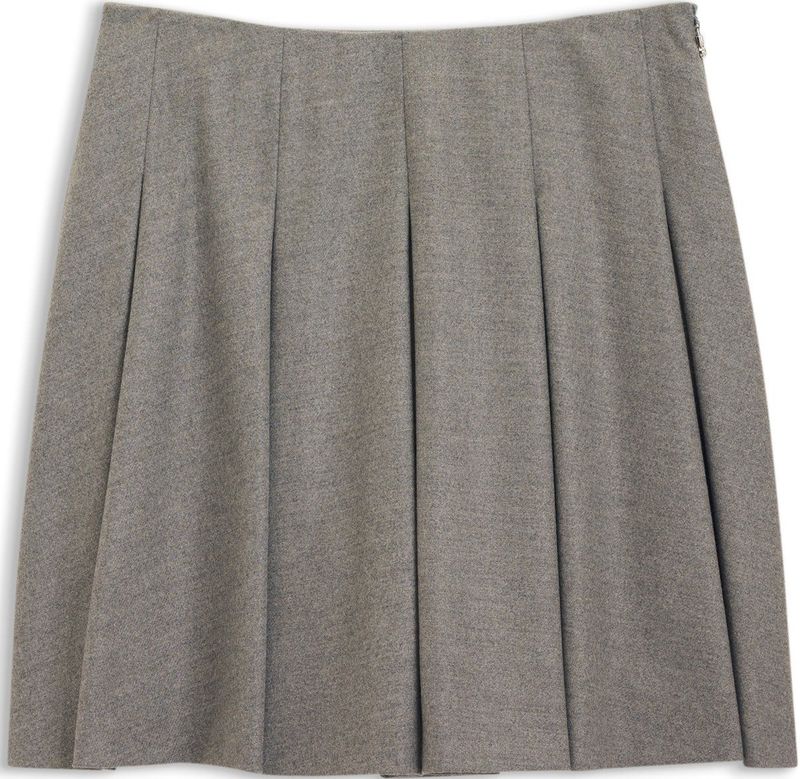 HUGO - Model 'Radina' - Minirok - Mêlee - Regular Fit