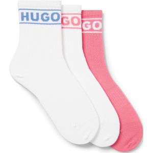 Open - Nachtkleding - Katoenmix - 3 Paar