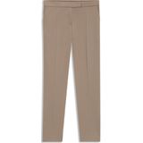 BOSS - Slim-fit Broek - Punto Milano - Korte Broeken