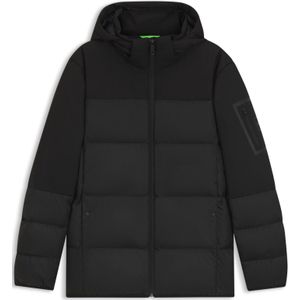 Boss - Ow Block X 10275028 - Jas - Waterafstotend - Gecertificeerde Vulling van Eendendons en Veren