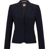 BOSS - Jarua - Blazer - Navy