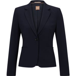 BOSS - Jarua - Blazer - Navy