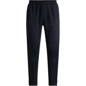 BOSS - Sneldrogende Broek - Met Reflecterend Merkaccent