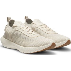 Soksneakers met gebreide bovenzijde