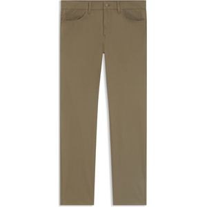 BOSS - Delaware - Korte Broek - Slim-fit - Katoenmix