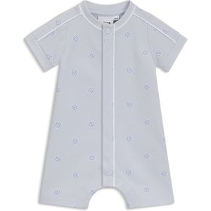 BOSS Kidswear - Boxpakje - Multicolor - Katoen - Met Drukknopen