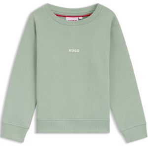 HUGO - G00447 - Sweatshirt - Zacht Katoenmix Fleece