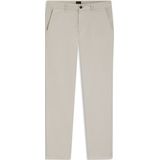BOSS - Slim-fit Broek - Stretchkatoen - Korte Broeken