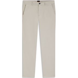 BOSS - Slim-fit Broek - Stretchkatoen - Korte Broeken